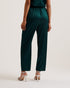NATORI-Trousers-Satin Slim Taper Jogger- Ted Baker Romania